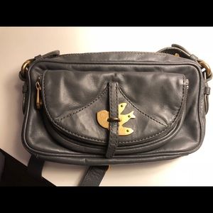 Marc by Marc Jacobs Crossbody with Bird